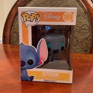 Disney Stitch